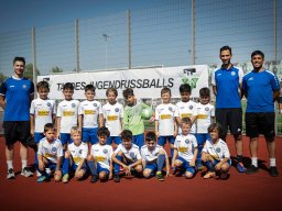 Tag des Jugendfußballs VfL 08 Repelen e.V. 2026